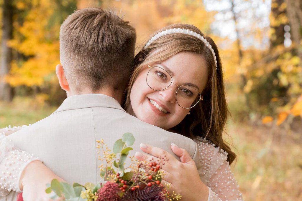 braut brautpaarshooting oberpfalz hoegen