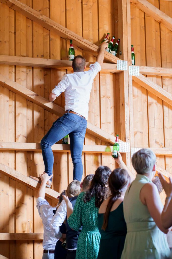 hochzeit brautentführung oberpfalz