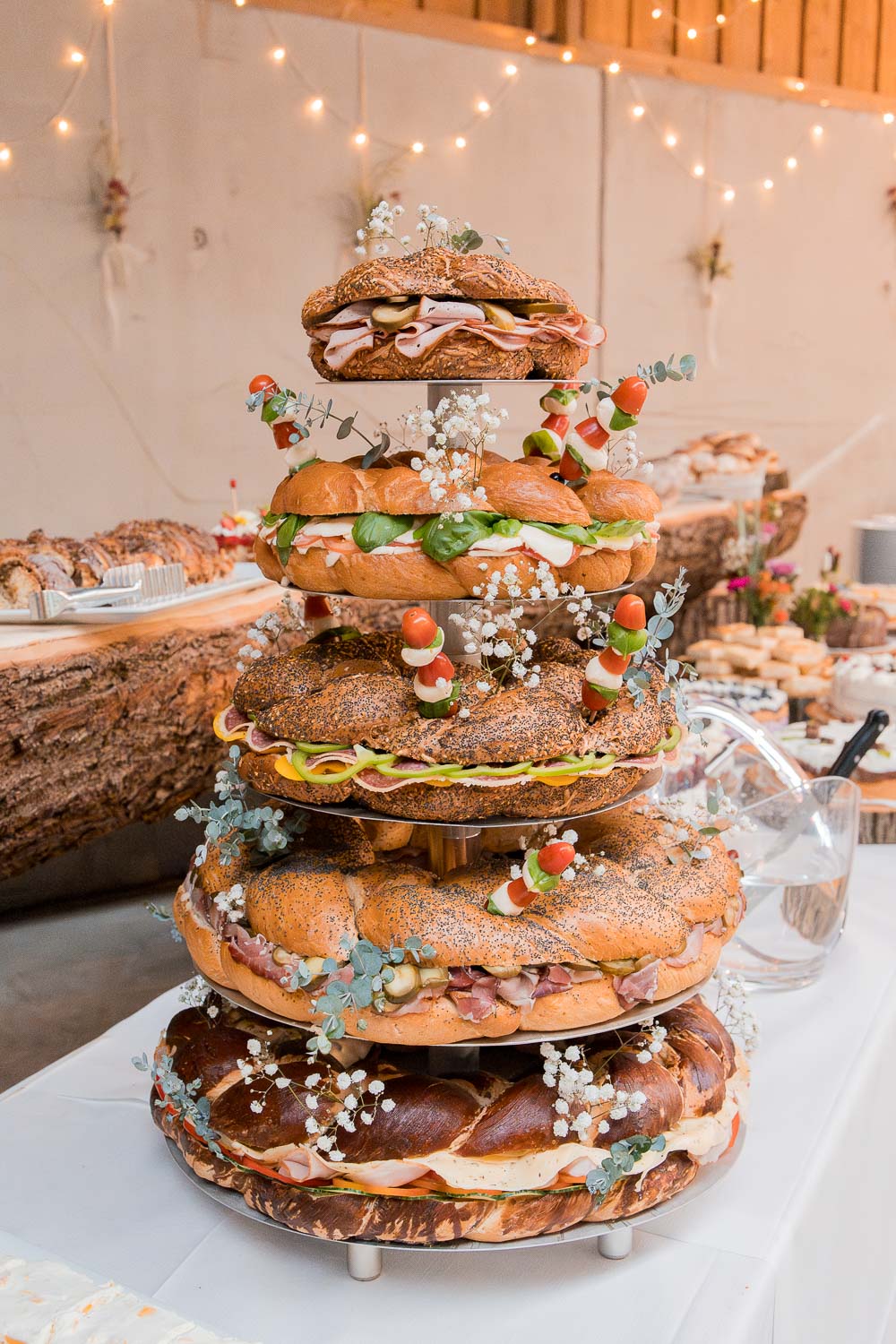 genussreich weber catering hochzeit