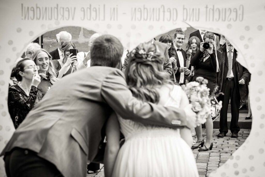 hochzeit herz pellerschloss fischbach