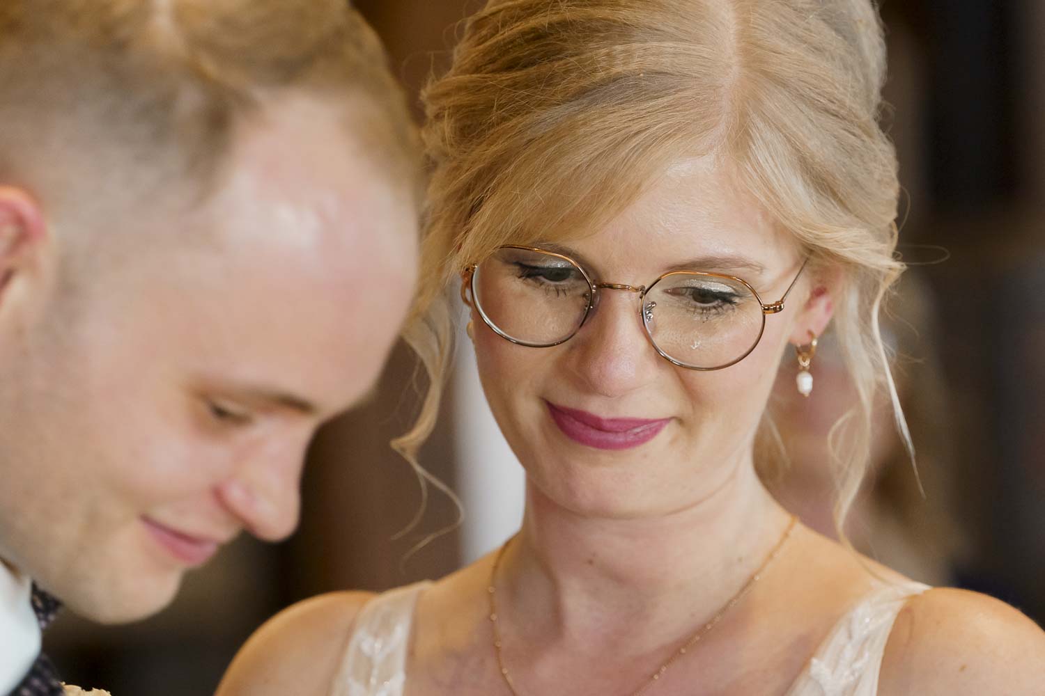 standesamtliche trauung hirtenmuseum hersbruck  – Hochzeitsfotograf Britta Henselmann