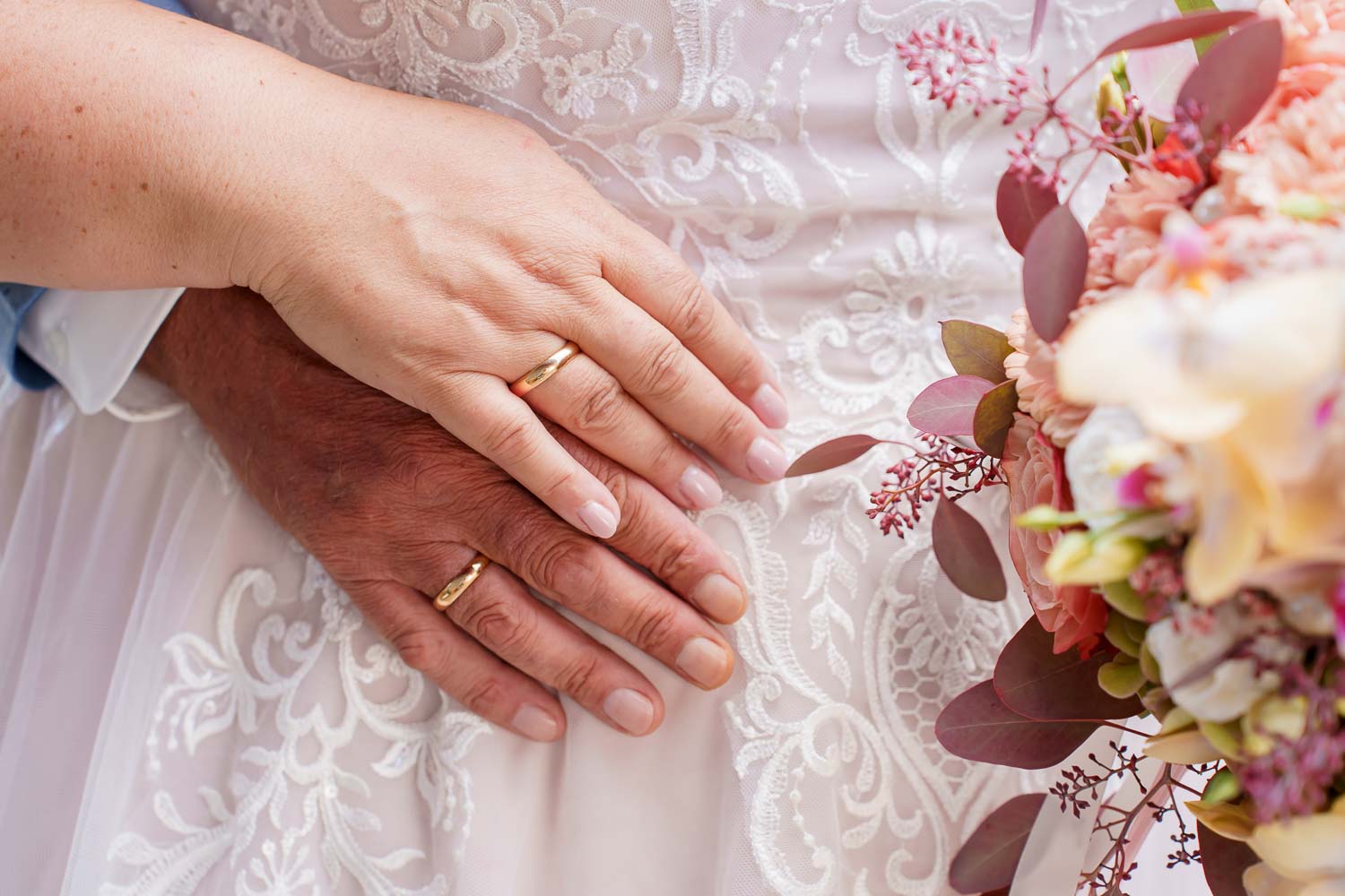 trauringe wilfart hersbruck – Hochzeitsfotograf Britta Henselmann